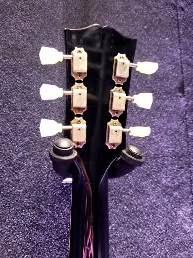 Gibson Custom Shop - ESDT59ULEBNH 2